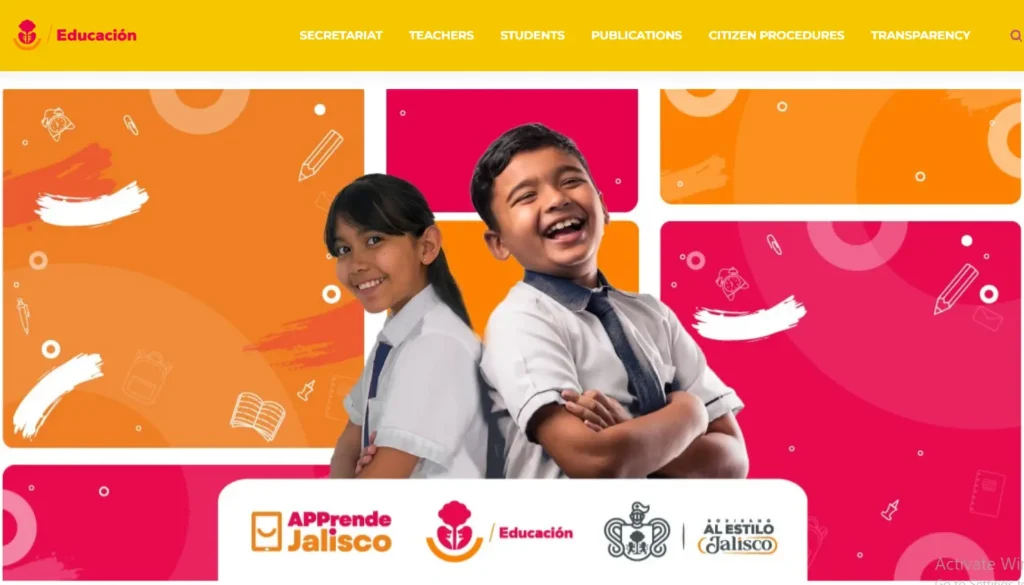 Fone Jalisco 2025 - Consulta y descarga tus recibos SEP fácil y rápido 1 FONE Jalisco - Mi SEJ Portal FONE SEP
