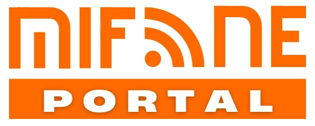 Mi Portal Fone SEP